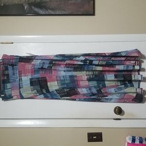 LulaRoe Maxi Skirt